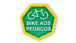 Bike aos Pedaçõs